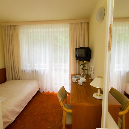 Geovita Krynica-Zdroj Camera foto