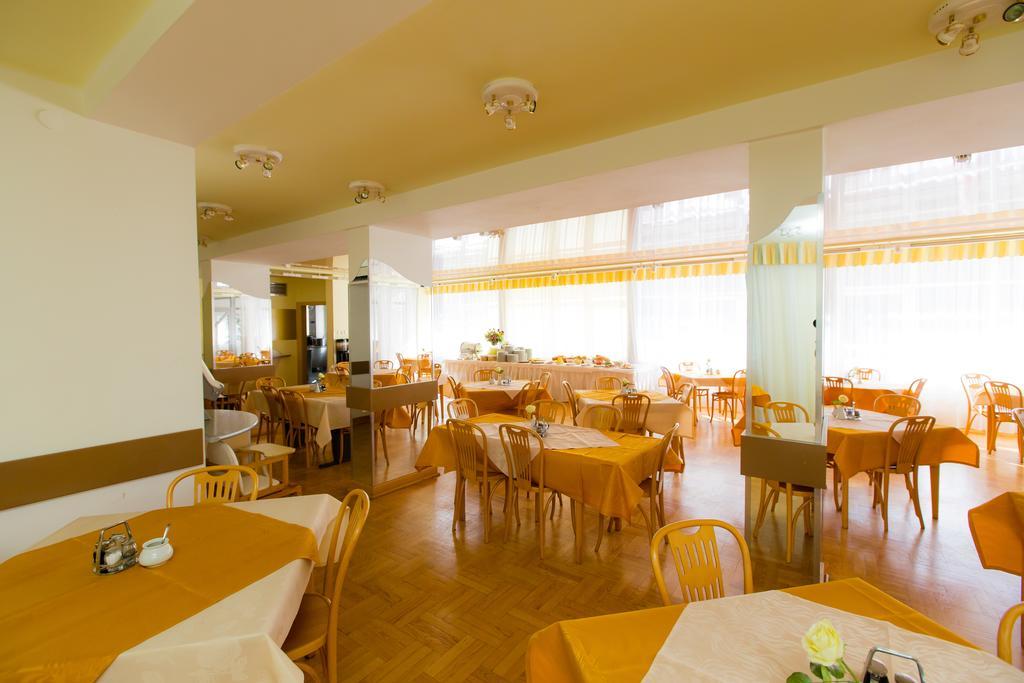 Geovita Krynica-Zdroj Esterno foto
